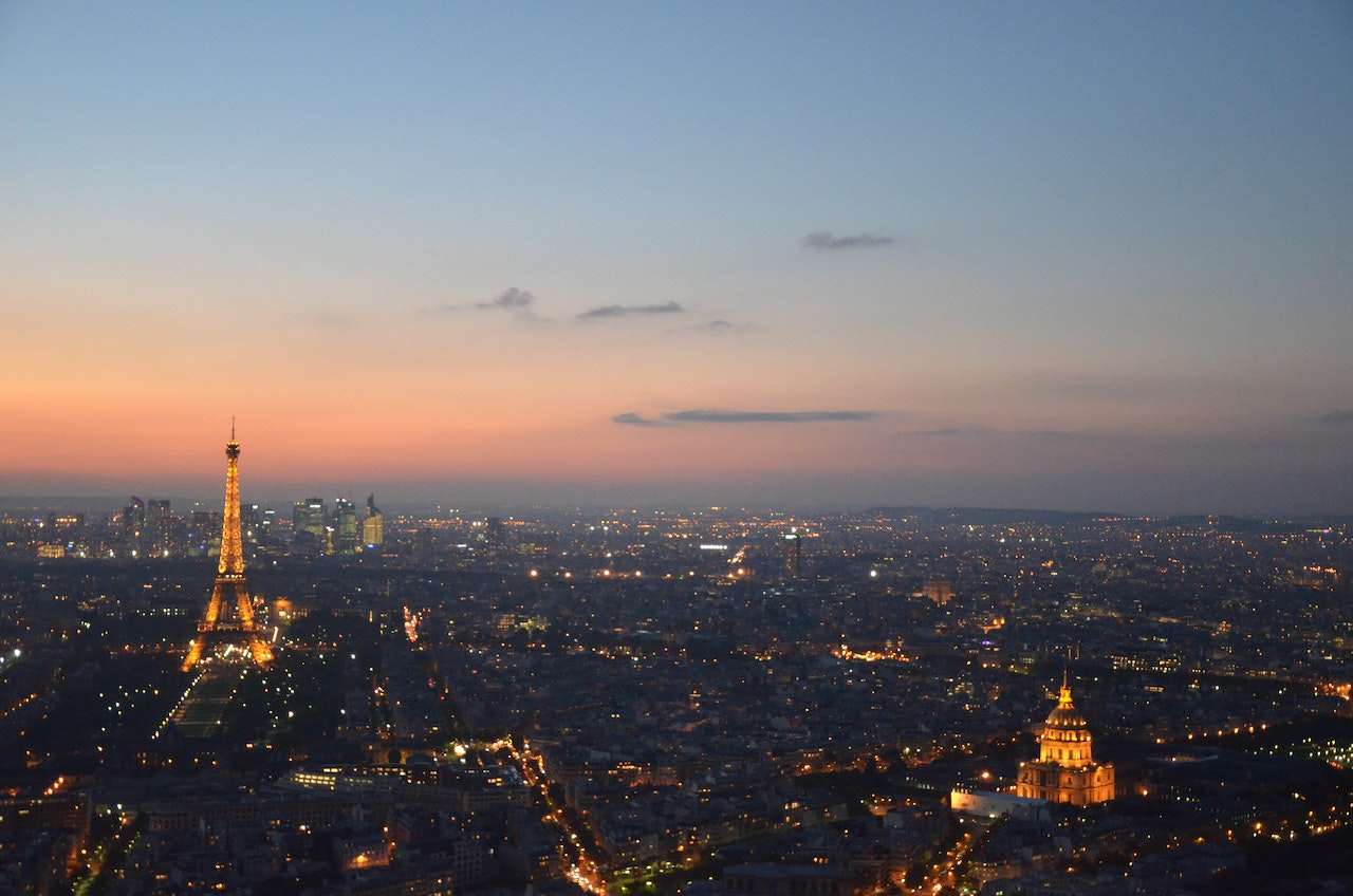 France Office
