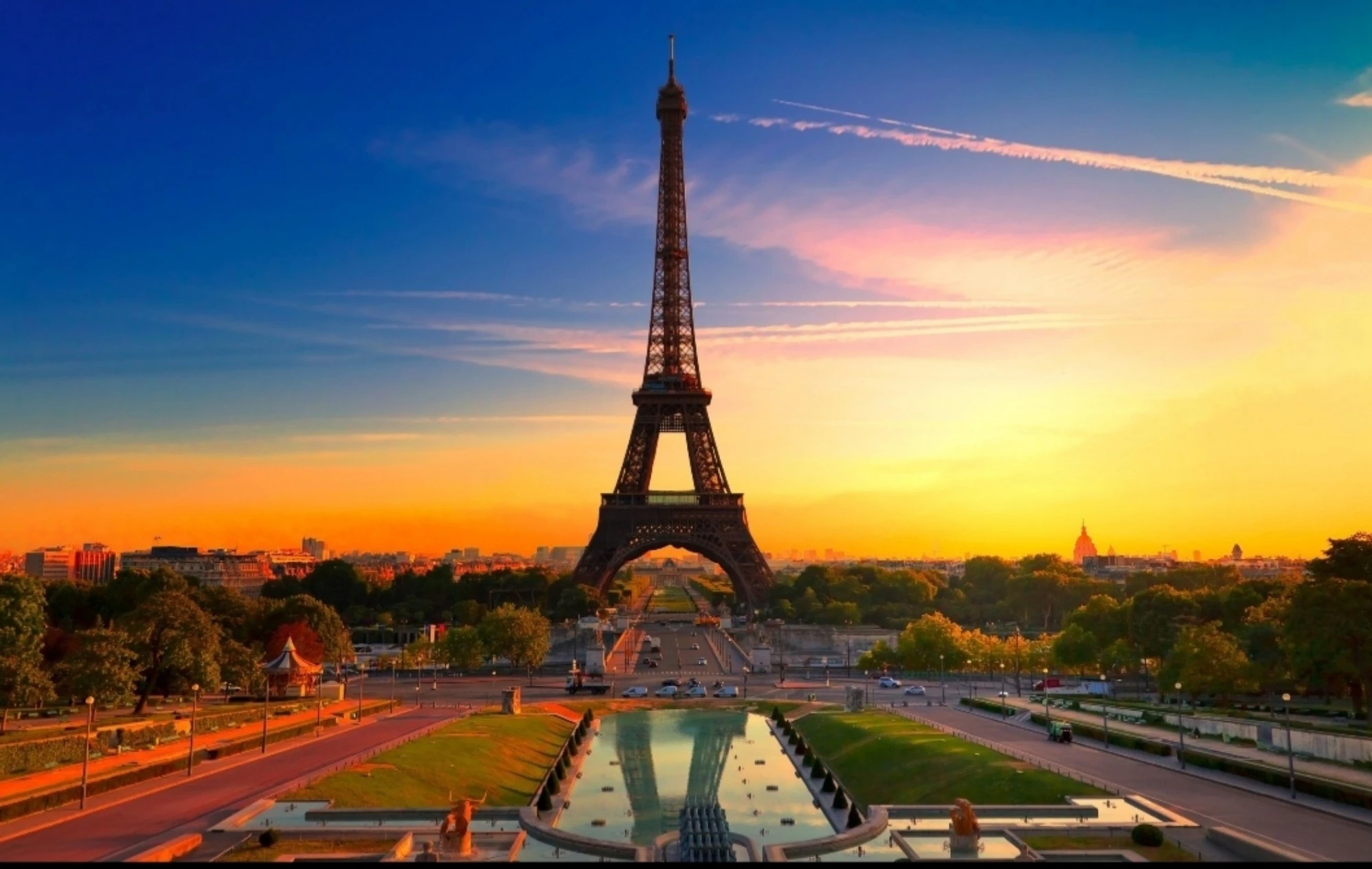 France Office