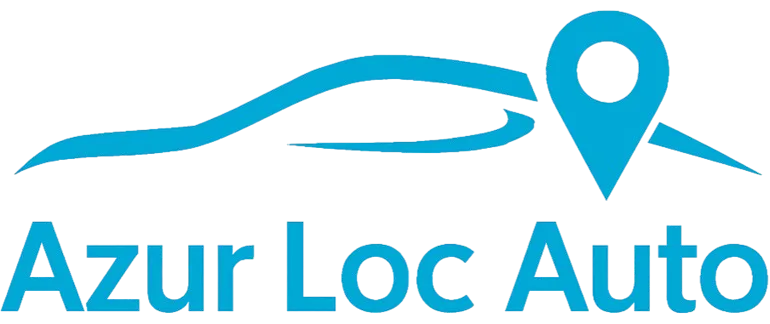 Azur Auto Loc logo
